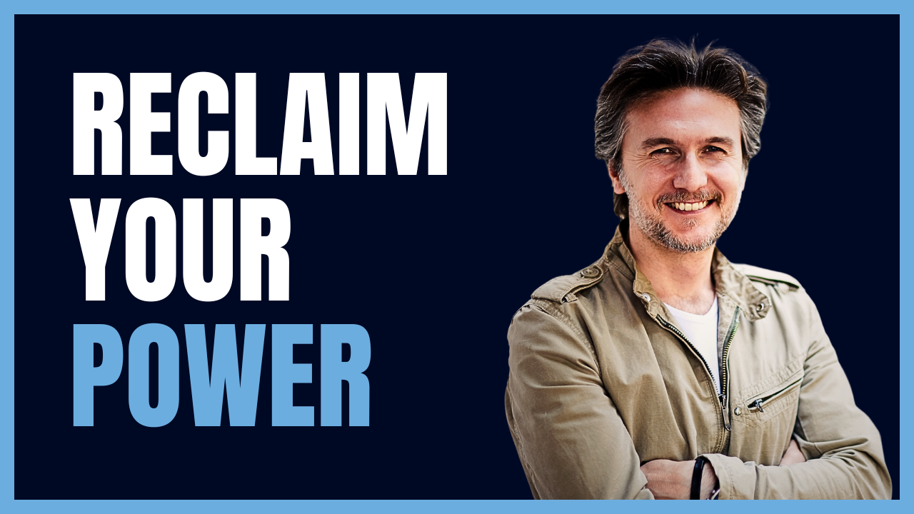 How to Reclaim Your Power After False Allegations