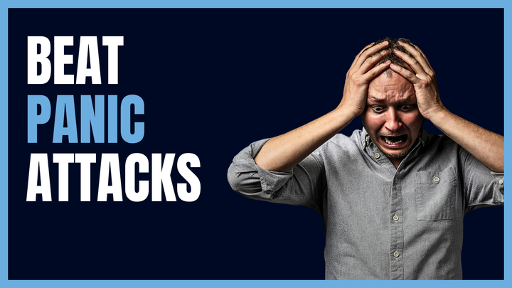 How to Overcome Panic Attacks After False Allegations