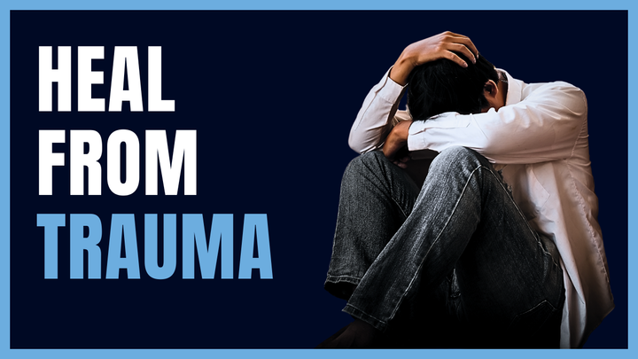 Emotional Trauma After False Allegations: How to Cope and Heal